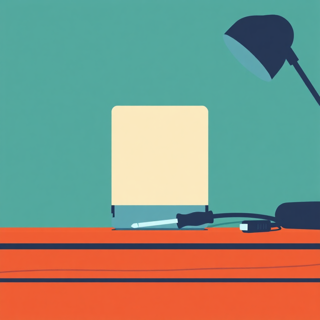 Bootable Standby Drives: The Ship of Theseus Server Solution