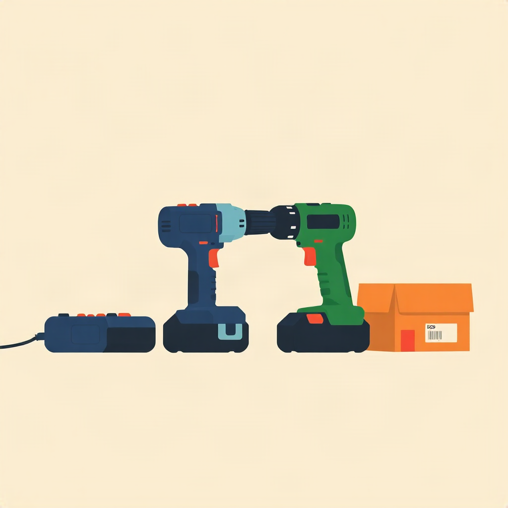 Blue Tools, Green Tools: Inside Bosch's Channel Strategy