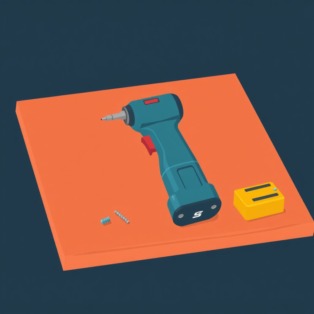 Is Bosch's Entry Pro Drill Actually Good? episode artwork