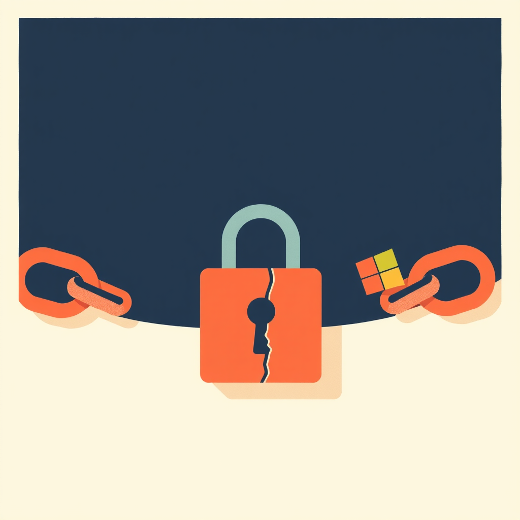 Breaking Free from Google Auth Dependency