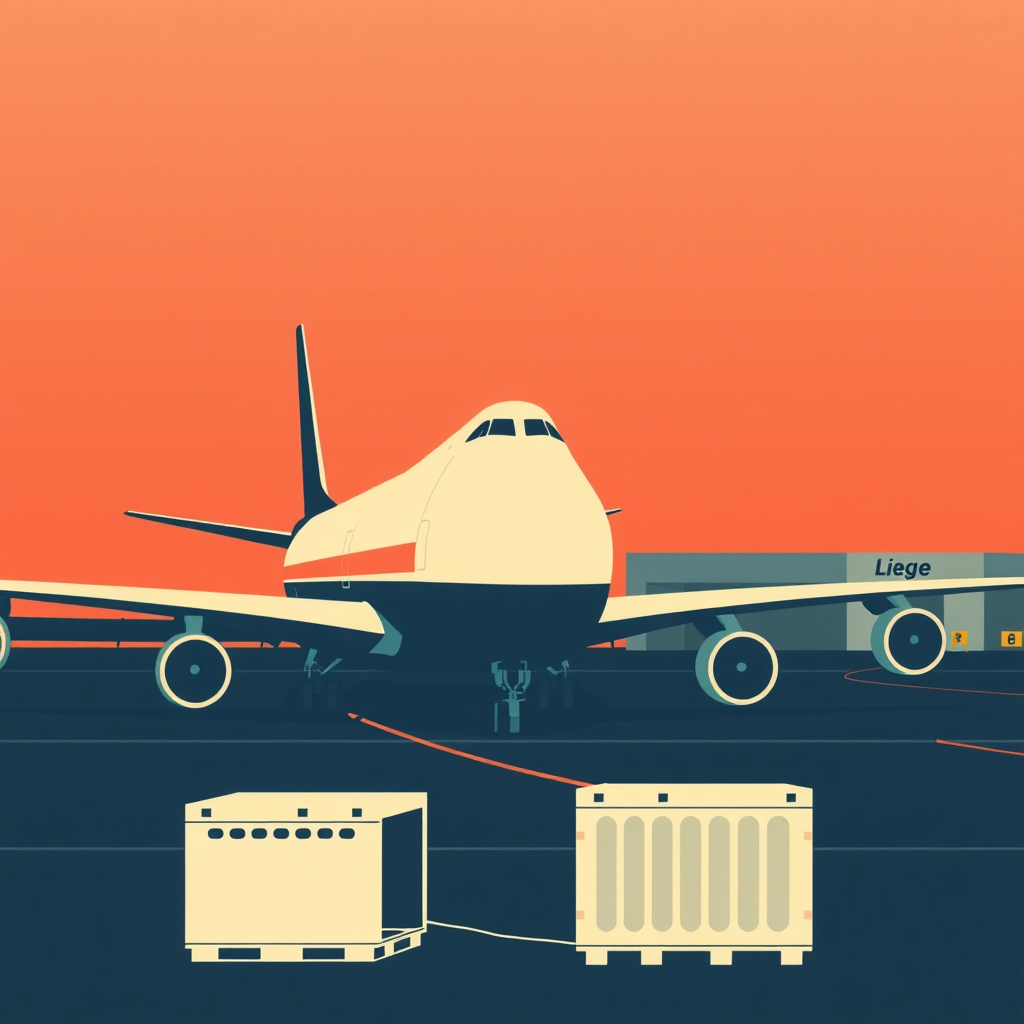 Israel's Secret Elephant-Flying Cargo Airline
