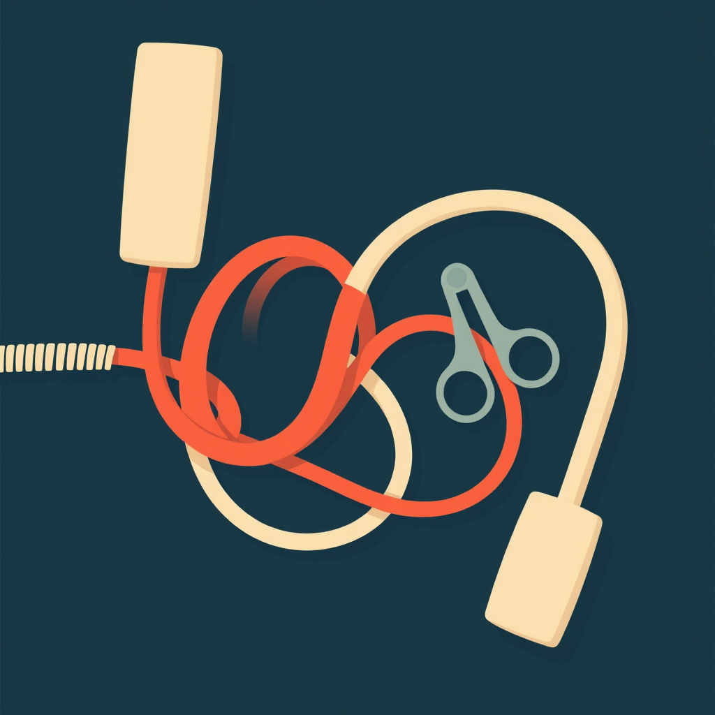 The Hidden Cost of Canceling Your Phone Plan