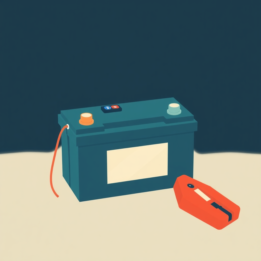 Car Battery Lifespan, Dash Cams & Jump Starters