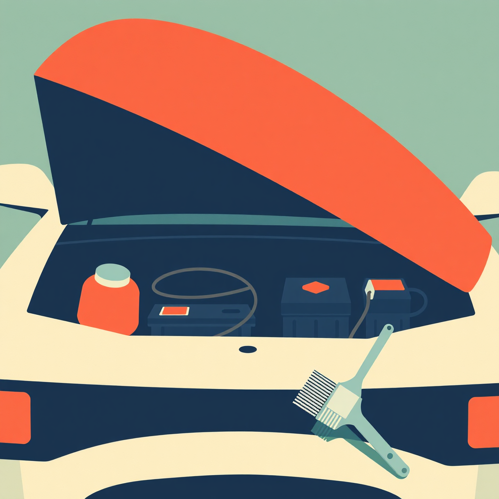 The 9-Point Car Inspection That Actually Prevents Breakdowns episode artwork