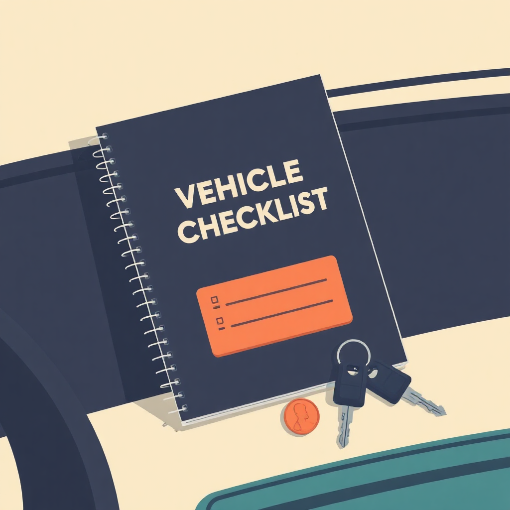 The Car Preflight Checklist Aviation Never Built episode artwork