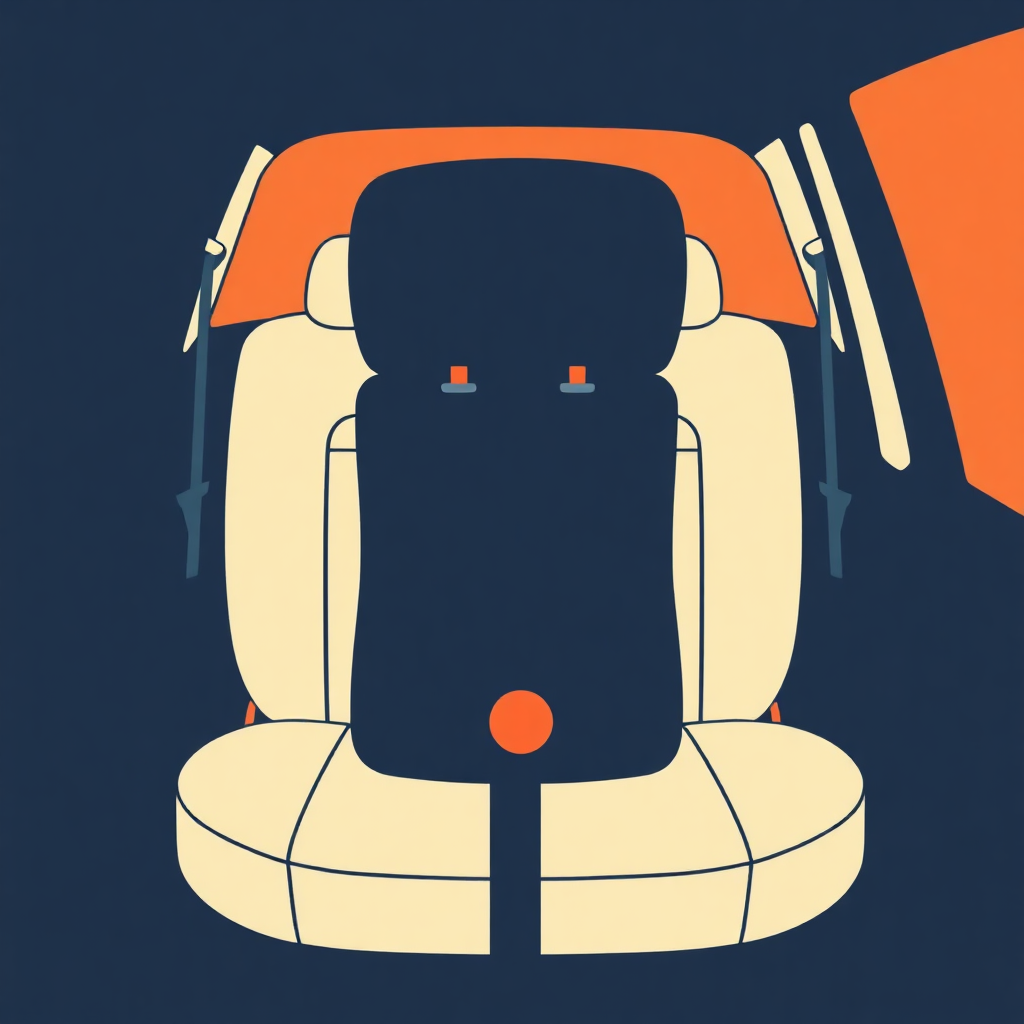 Car Seat Safety: What New Parents Actually Need episode artwork