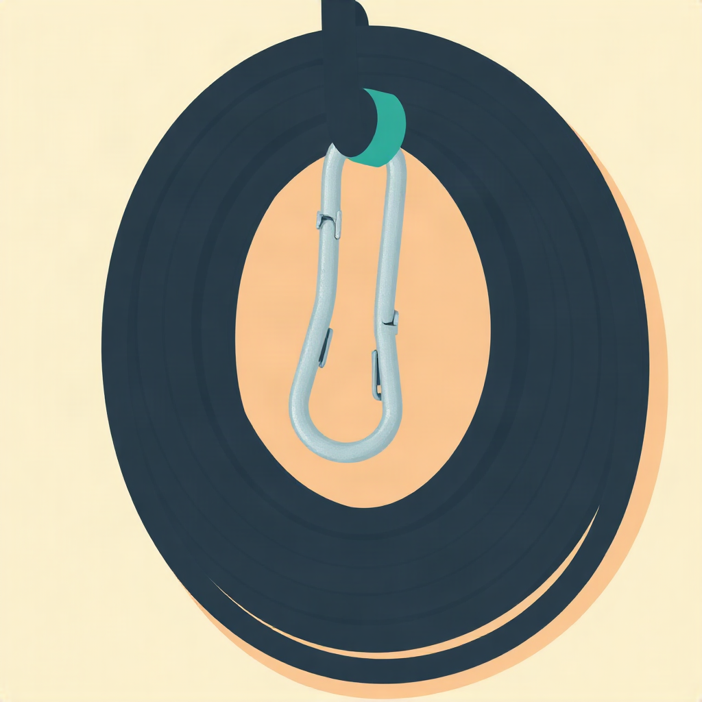 Carabiner Load Ratings: What Can They Really Hold? episode artwork