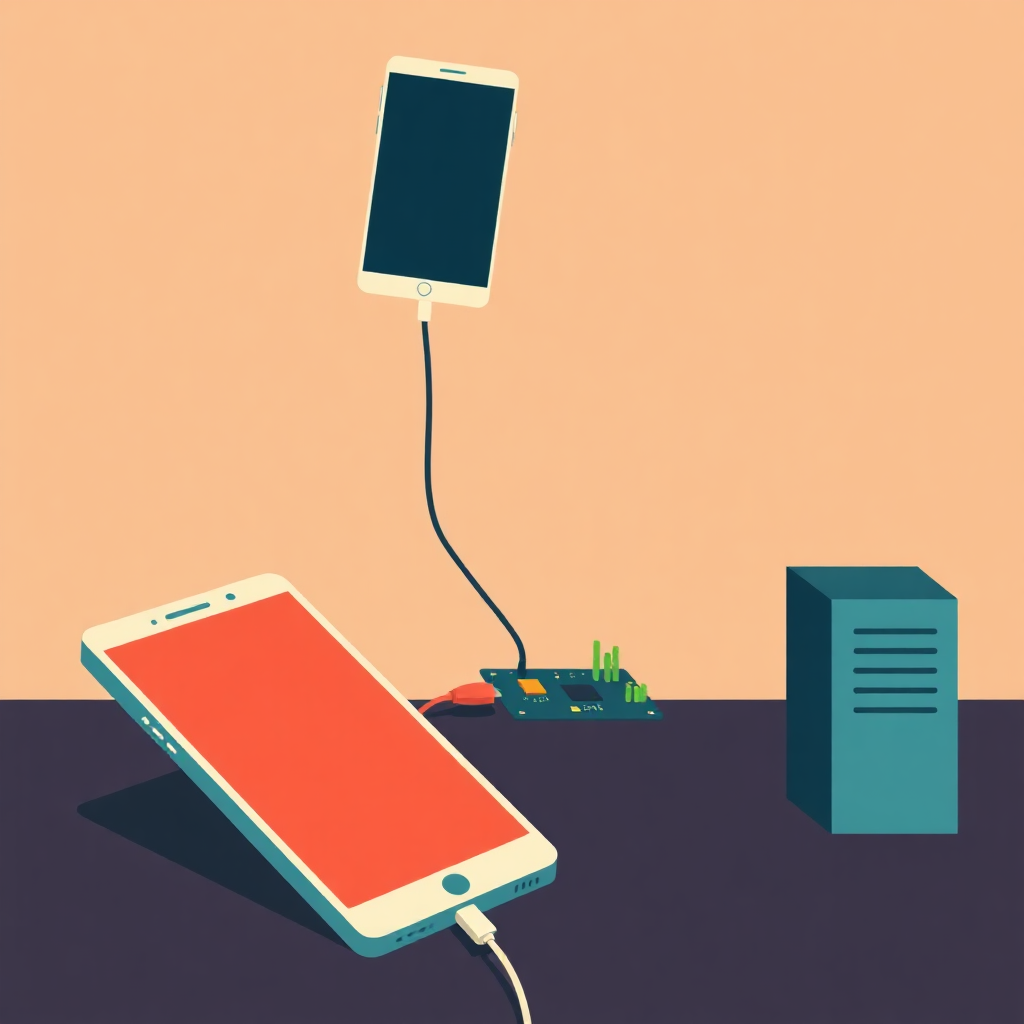Bonding Cellular Connections: Why Can't You Buy It?