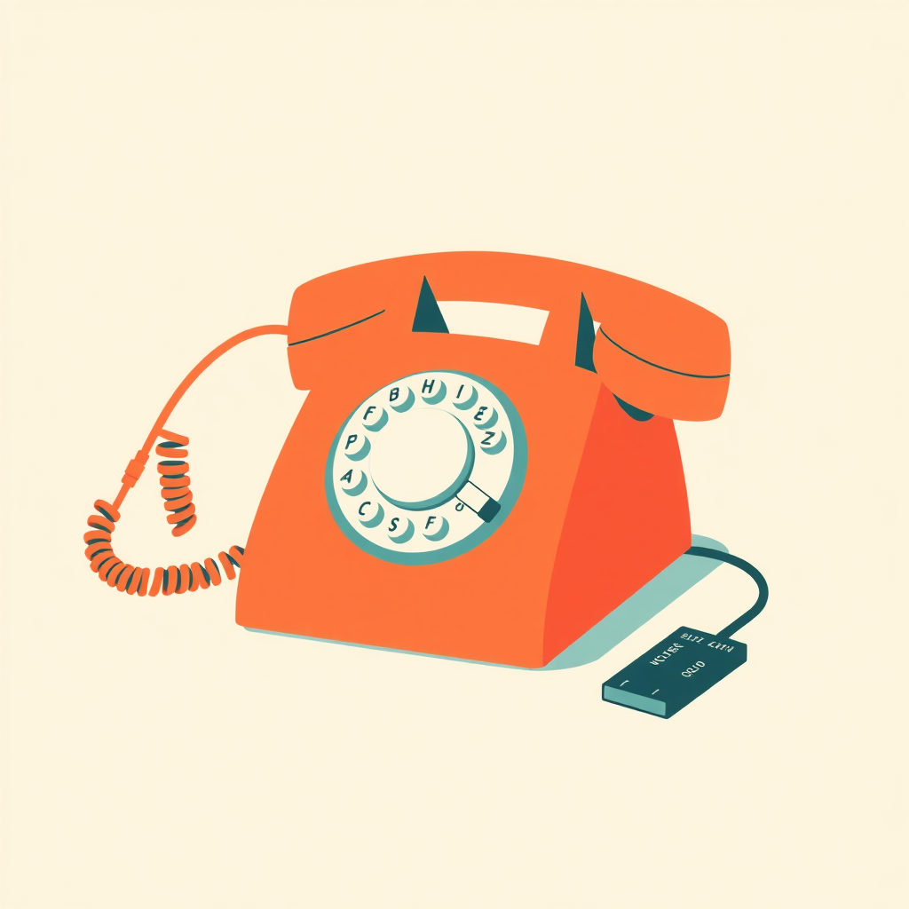 What Would We Build If Cellular Started From Zero?