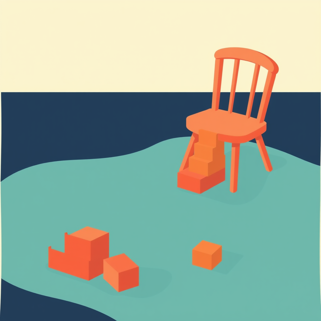 The Childcare Puzzle: Who Stays and Why episode artwork