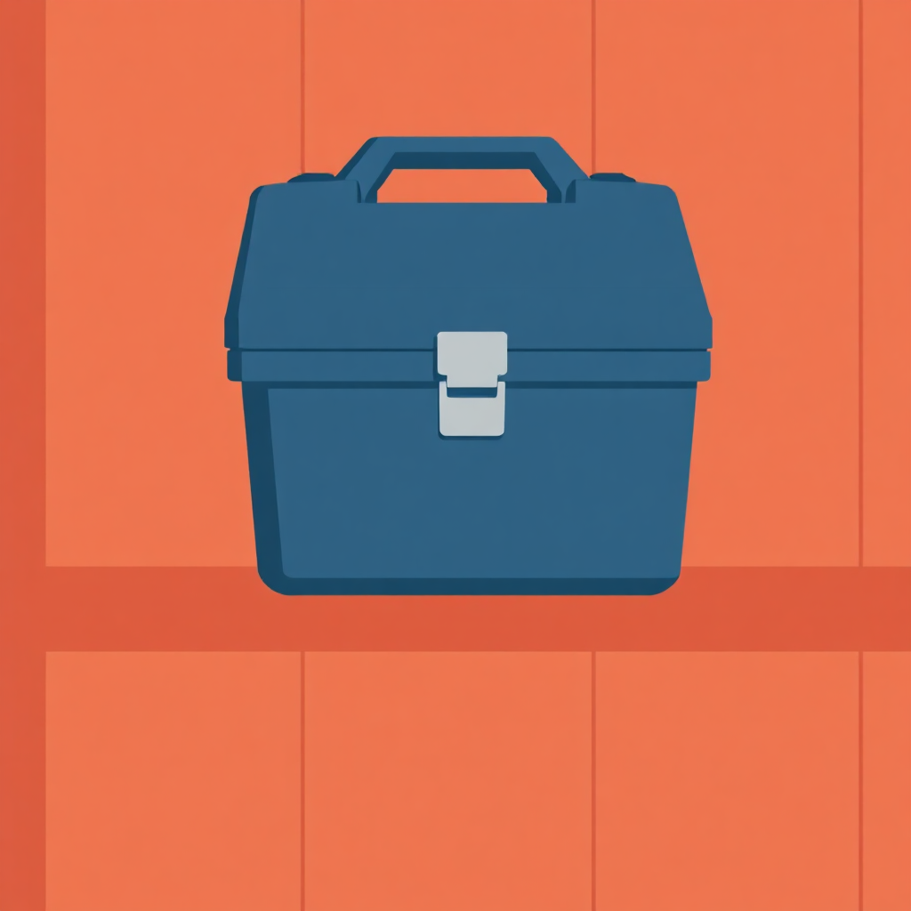 Childproofing Eurobox Racks for Home Businesses episode artwork