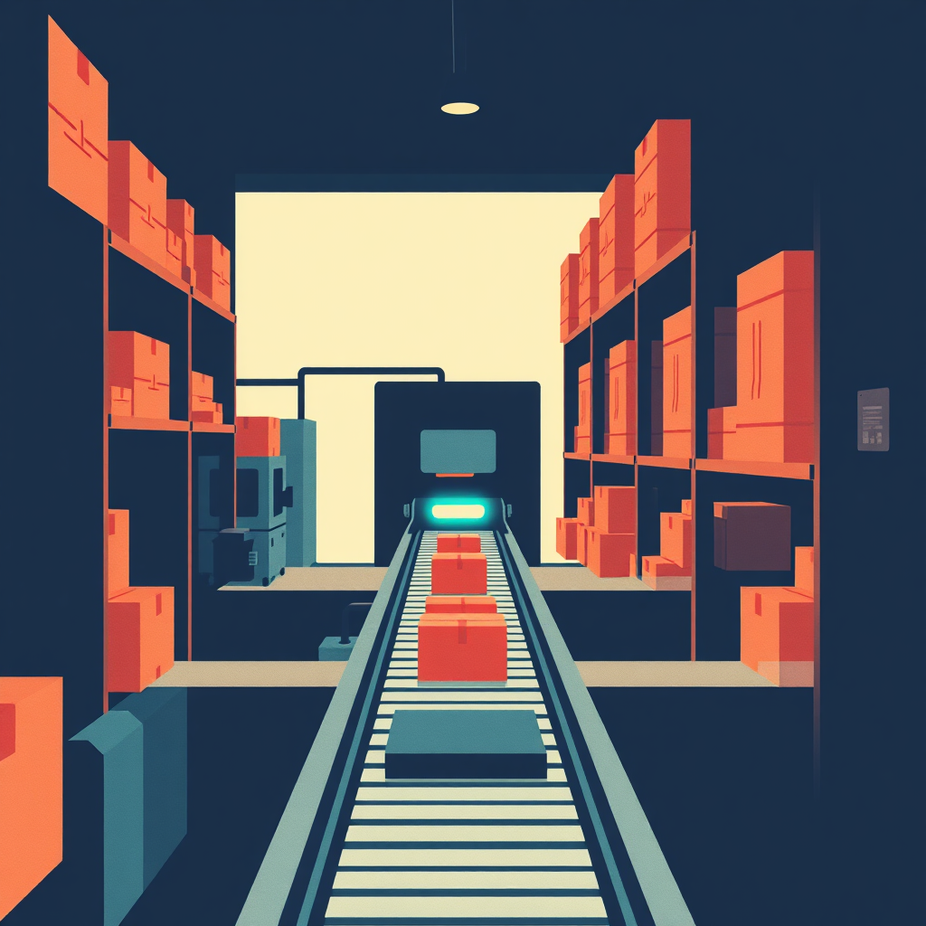 How China-to-Israel Packages Arrive in Under a Week episode artwork