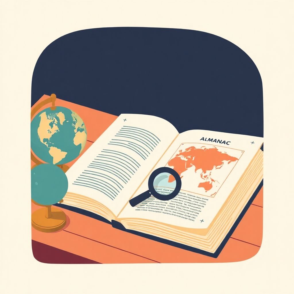 What Replaces the CIA World Factbook?