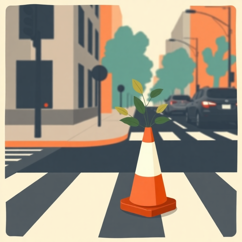 How to Design Cities for People, Not Cars episode artwork