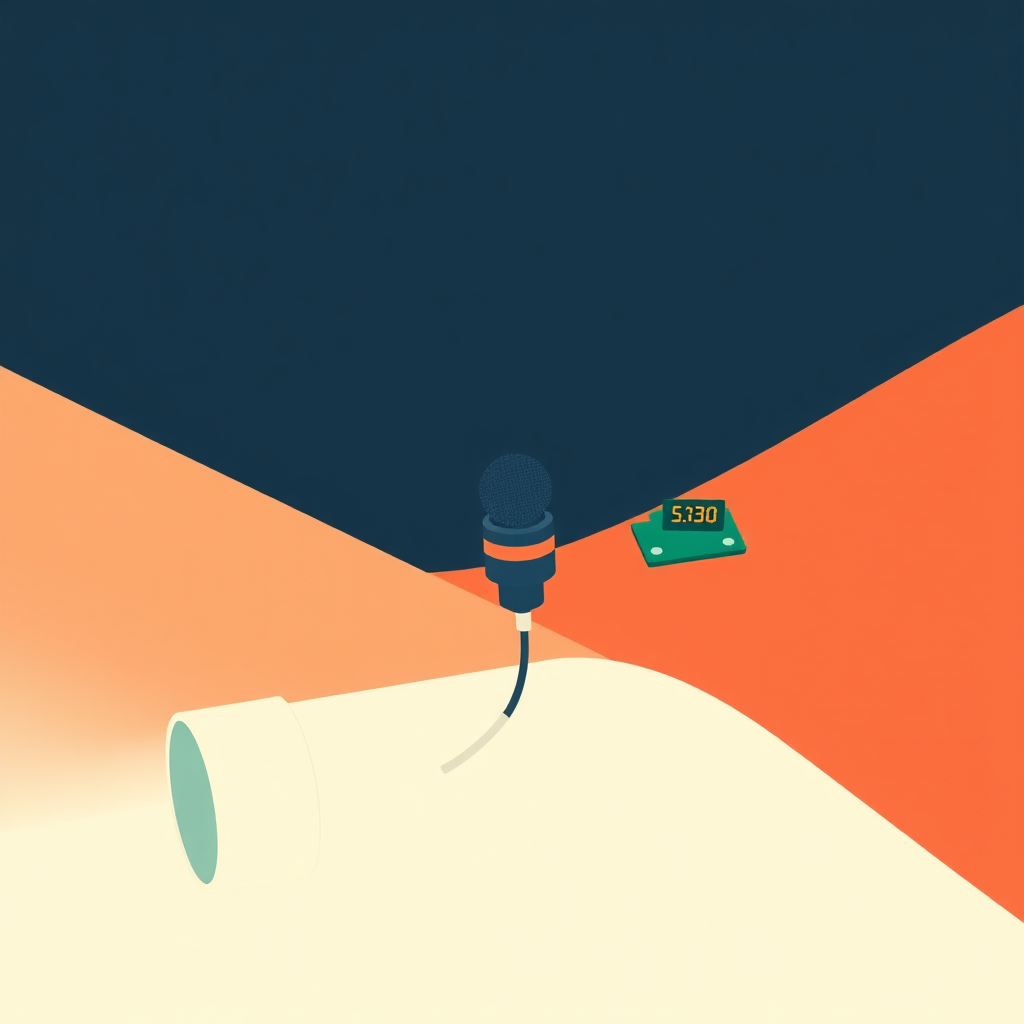 The $120 Noise Sensor That Could Change Cities