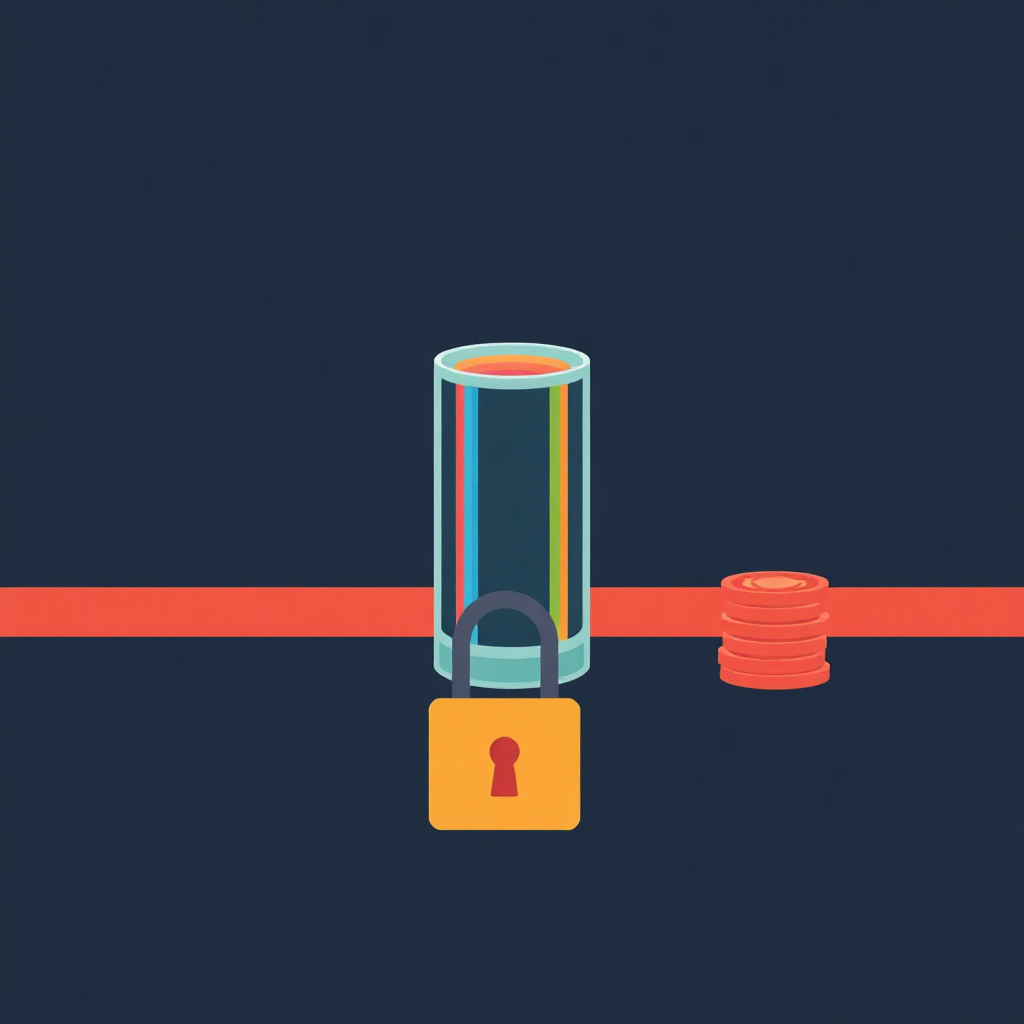 Can a City Physically Run Out of Internet? episode artwork