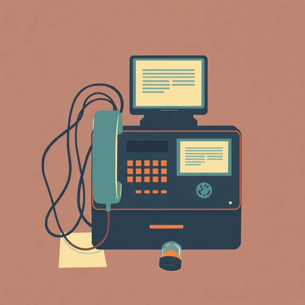 How Claude Code's Patience Works: Fork, Wait, and the Transcript Stack