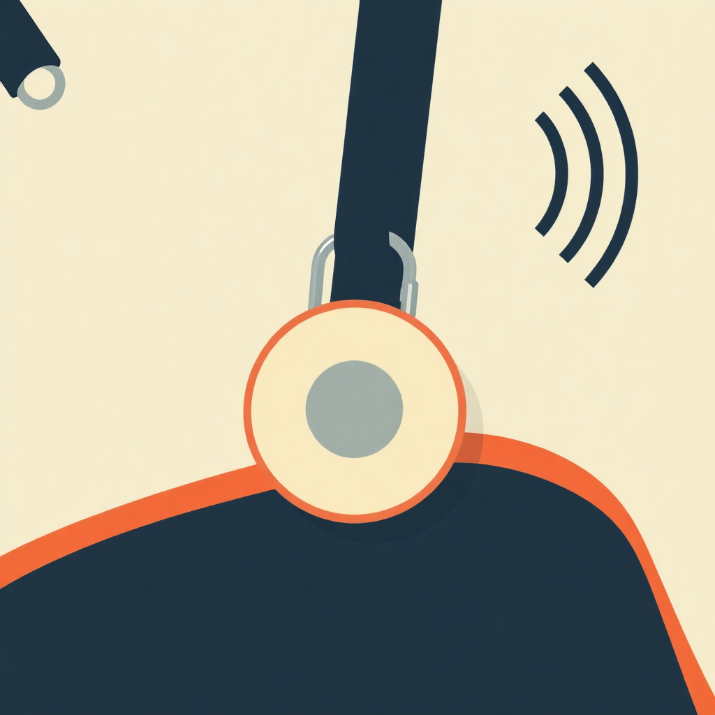 Why Clip-On Speakers Beat Headphones for Parents and Workers episode artwork
