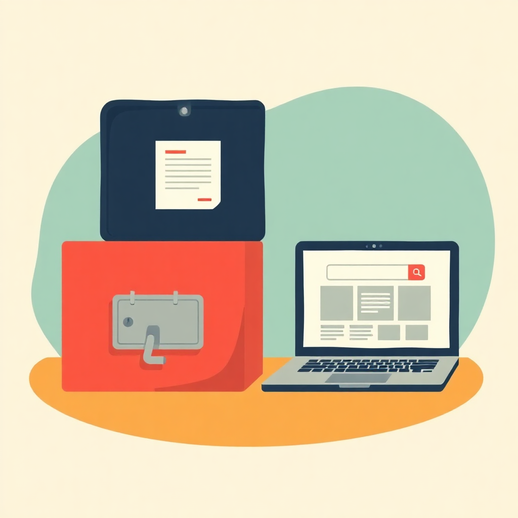 Source-Restricted vs. Open Retrieval: How to Lock Down Your LLM