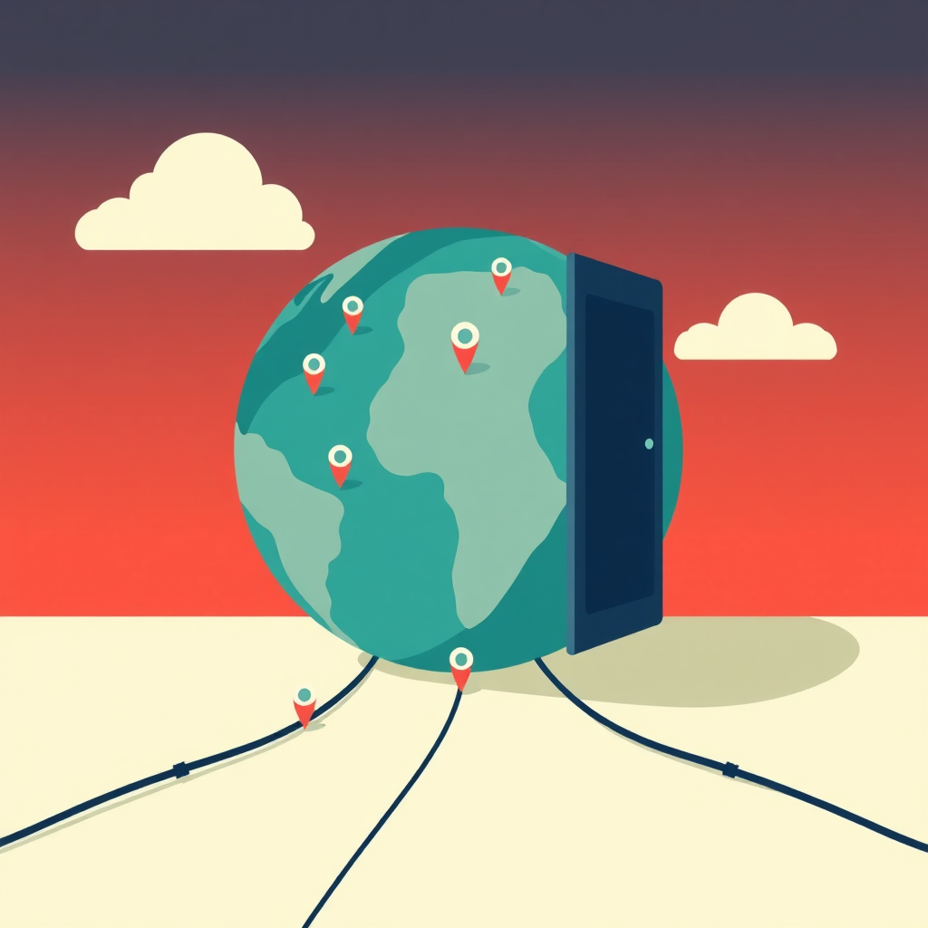 Cloudflare's Endgame: From CDN to Cloud Platform episode artwork