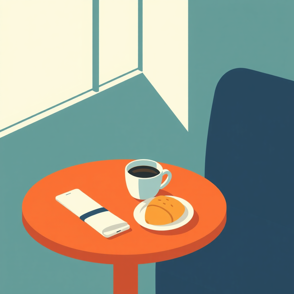 How to Be the Perfect Coffee Shop Worker (No Laptop Required)