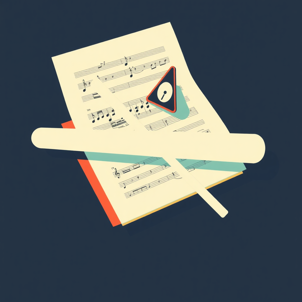 The Conductor Is a Human Metronome