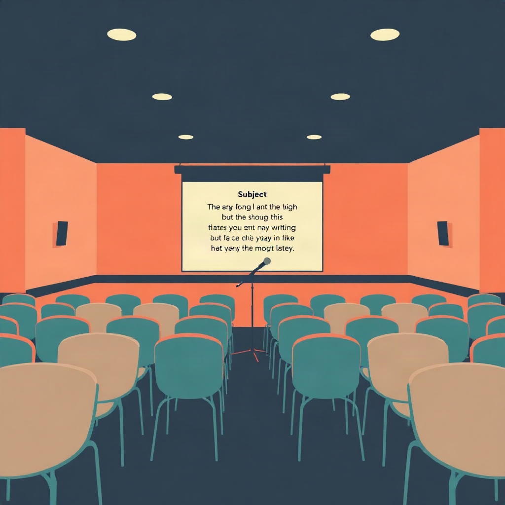 When Conference Choreography Backfires episode artwork