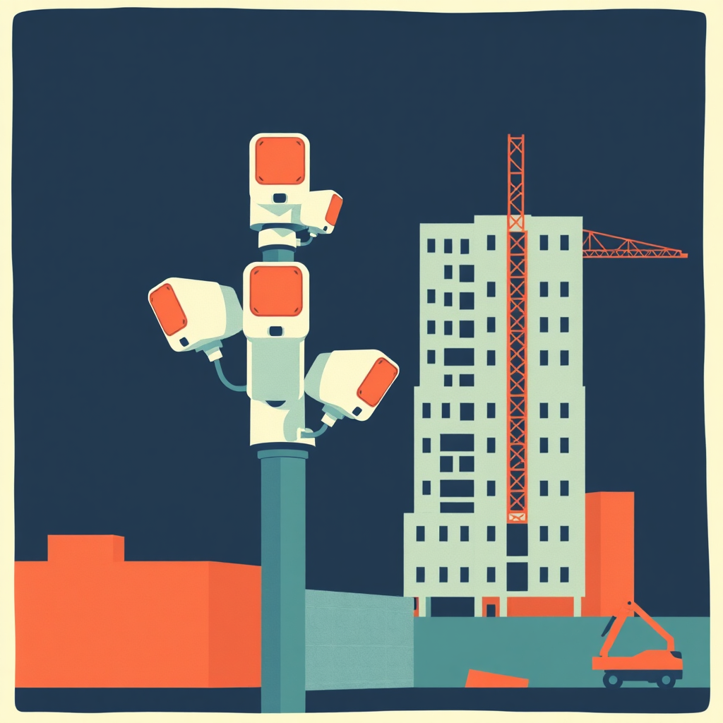 How Cities Can Enforce Construction Noise with Real-Time Data