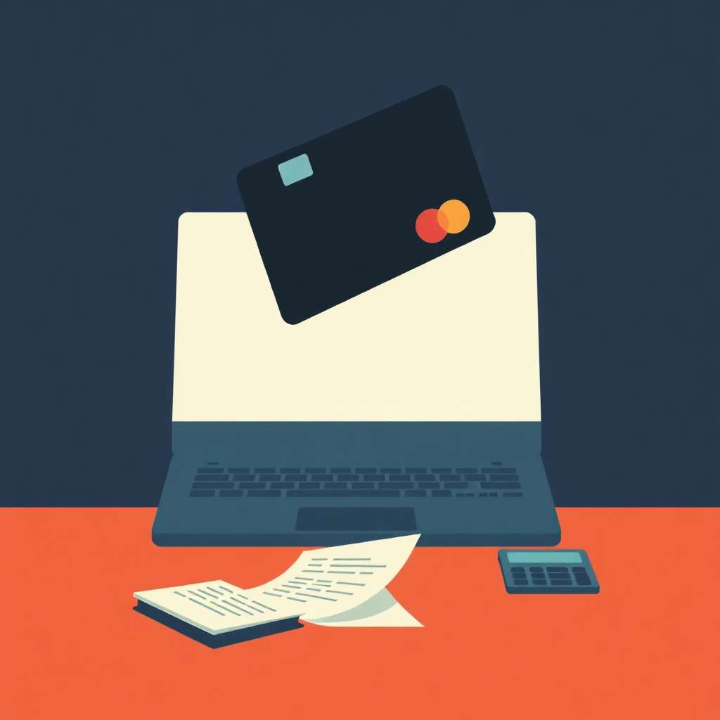 Virtual Cards vs. Reimbursement: Consulting Expense Guide episode artwork