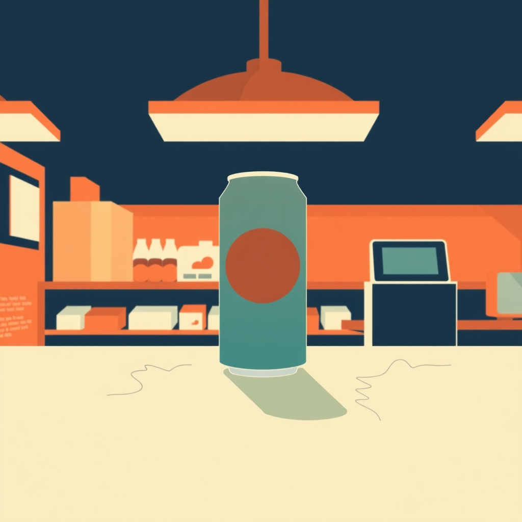 The Corner Store Loophole: Alcohol, Law & Addiction episode artwork