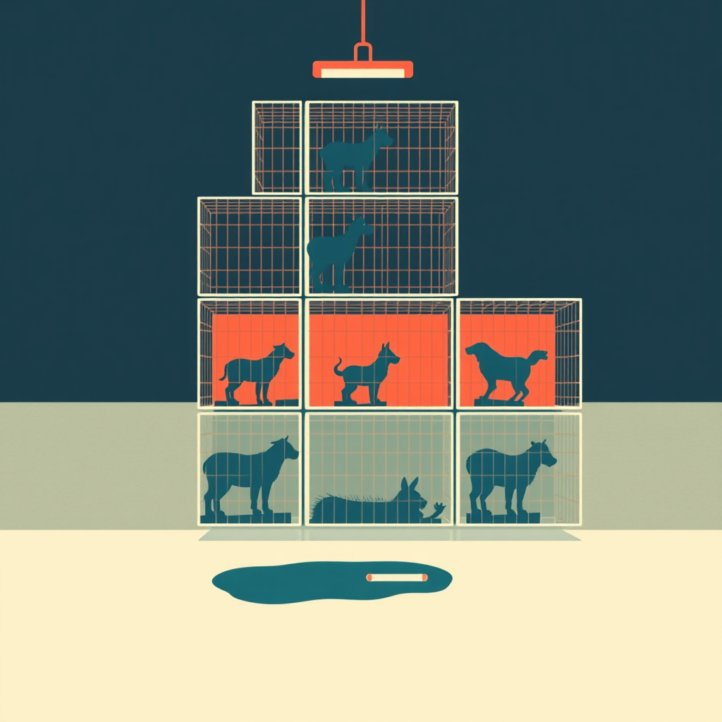 Did China's Wildlife Wet Market Ban Actually Stick? episode artwork