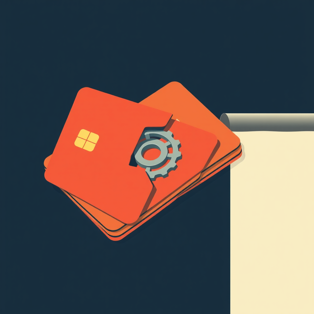 Why Your Credit Card Keeps Getting Hacked