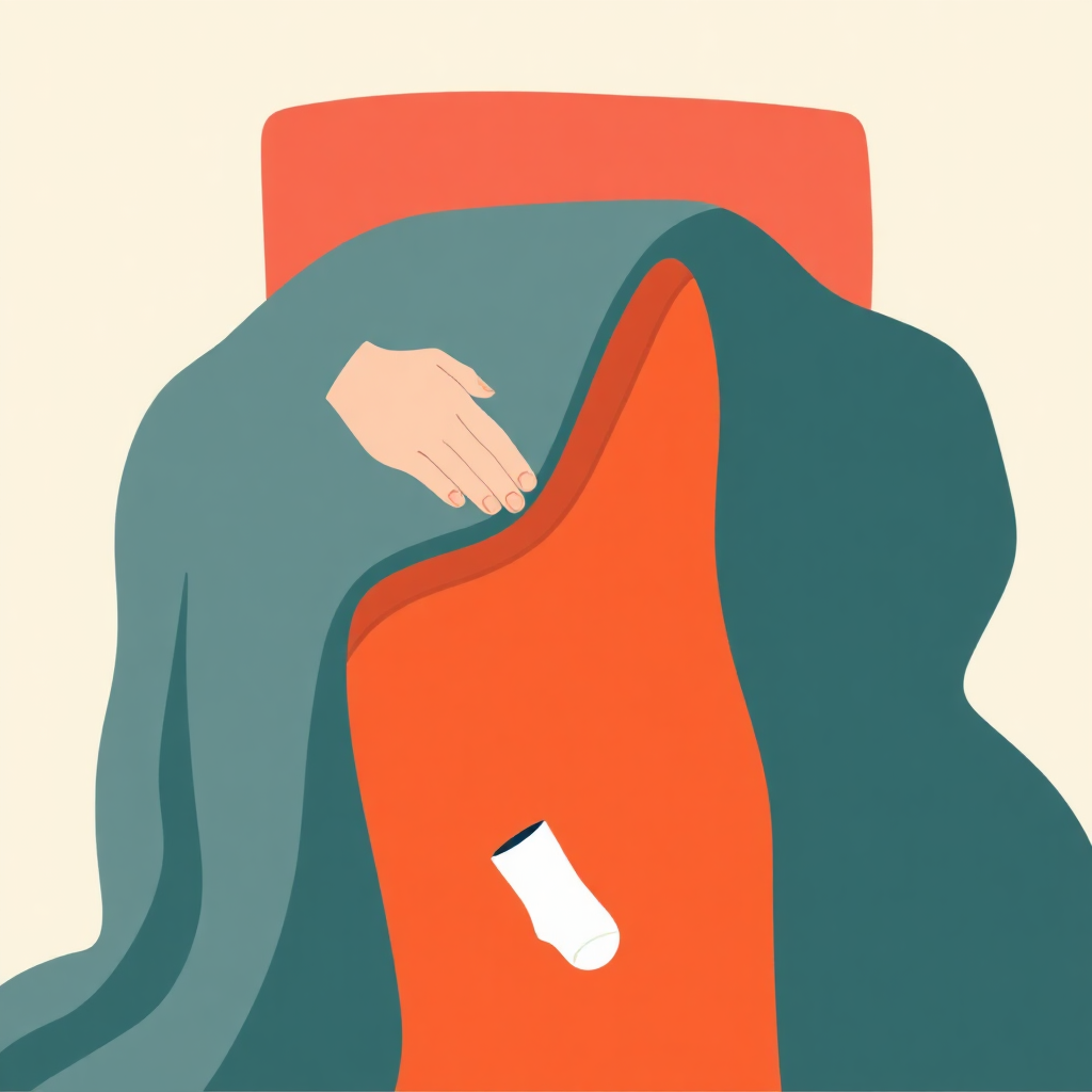 Why Cuddling Gets Complicated for New Parents episode artwork
