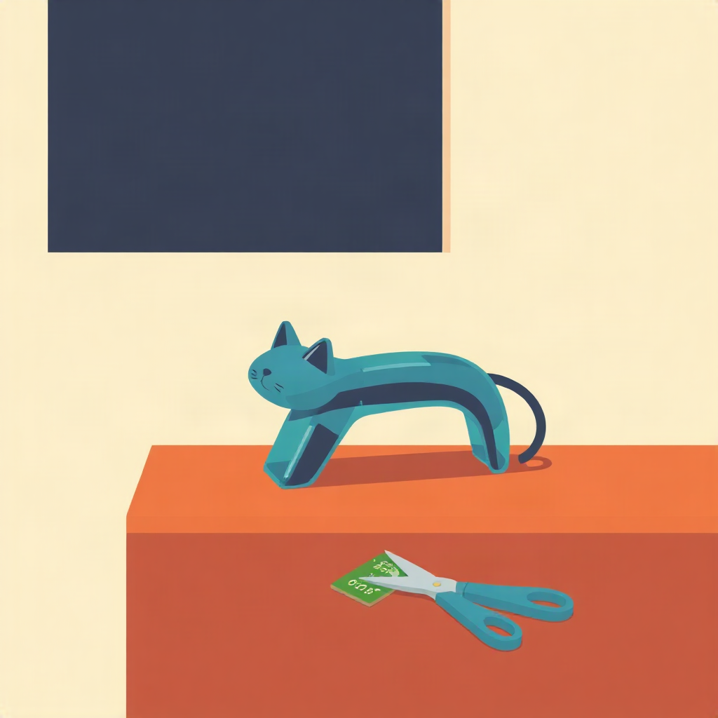 The CueCat: A Dot-Com Catastrophe episode artwork