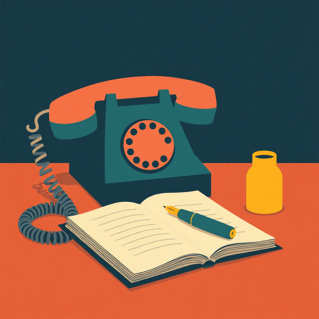 How to Flip the Script on Customer Service Calls