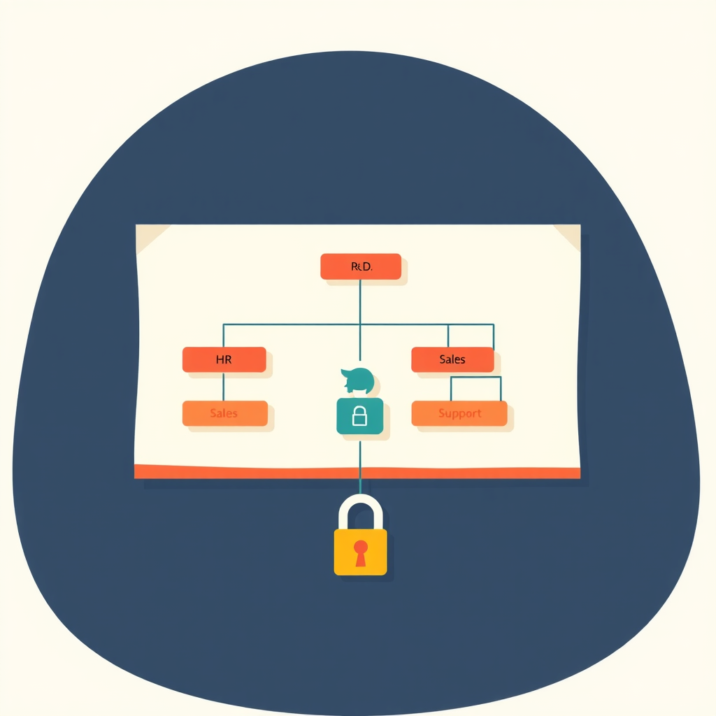 The Corporate Org Chart of Cybercrime episode artwork