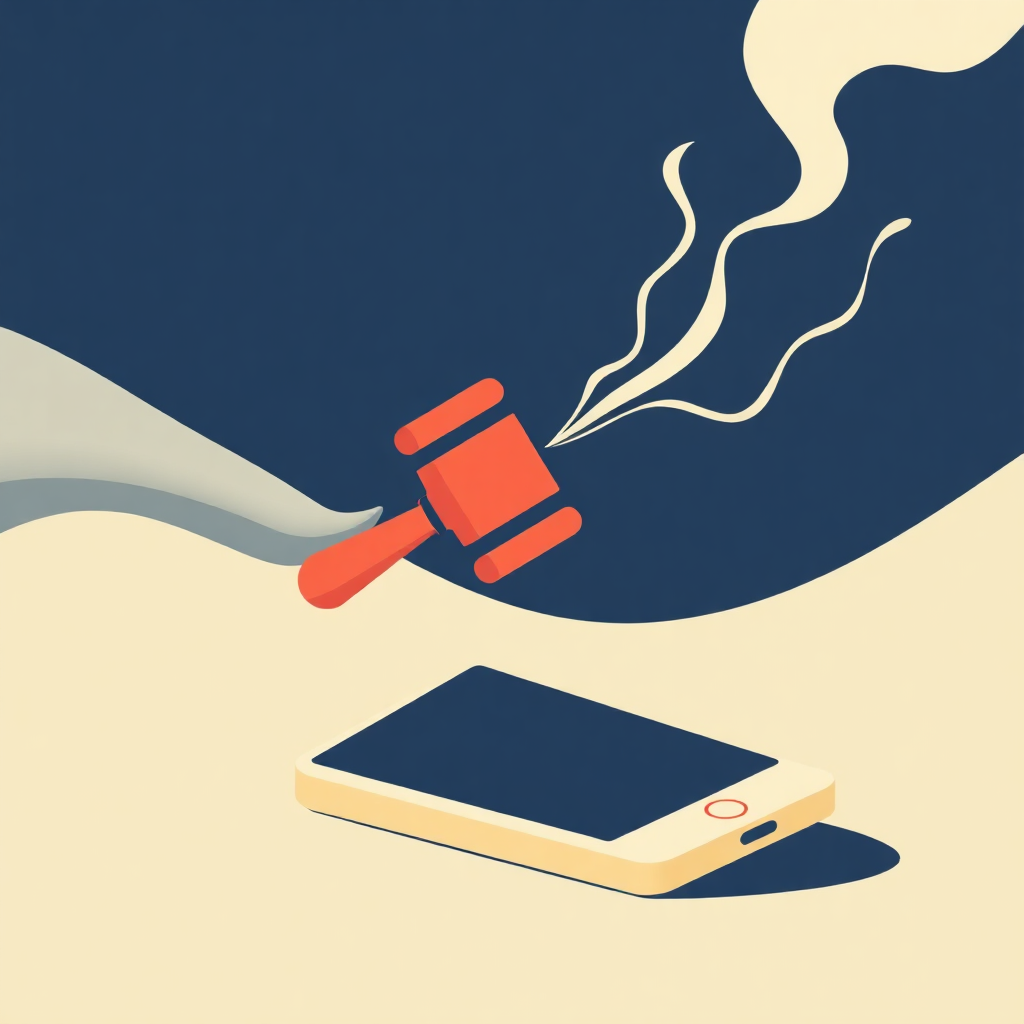 The Hidden Auction Where Your Data Gets Sold