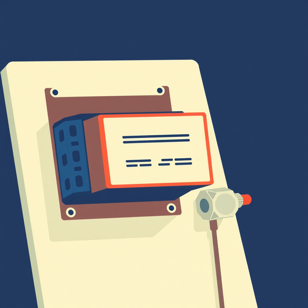 The Middle-Voltage DC Field Guide