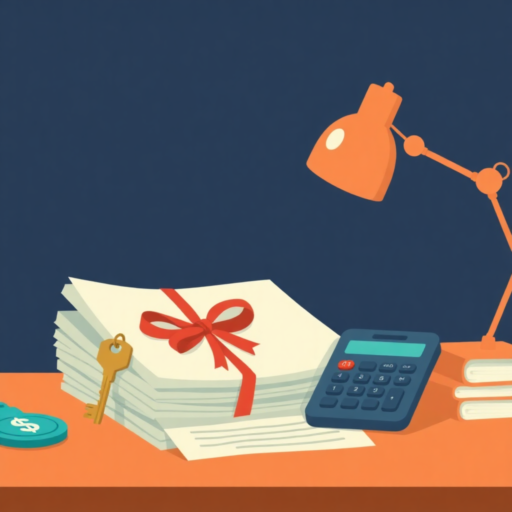 Debt Restructuring vs Refinancing Explained episode artwork