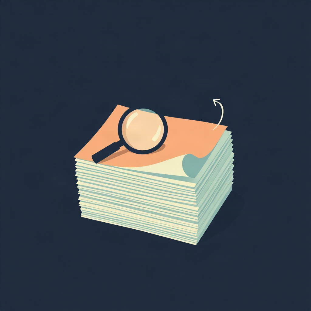 Why Your Research Agent Won't Stop Searching