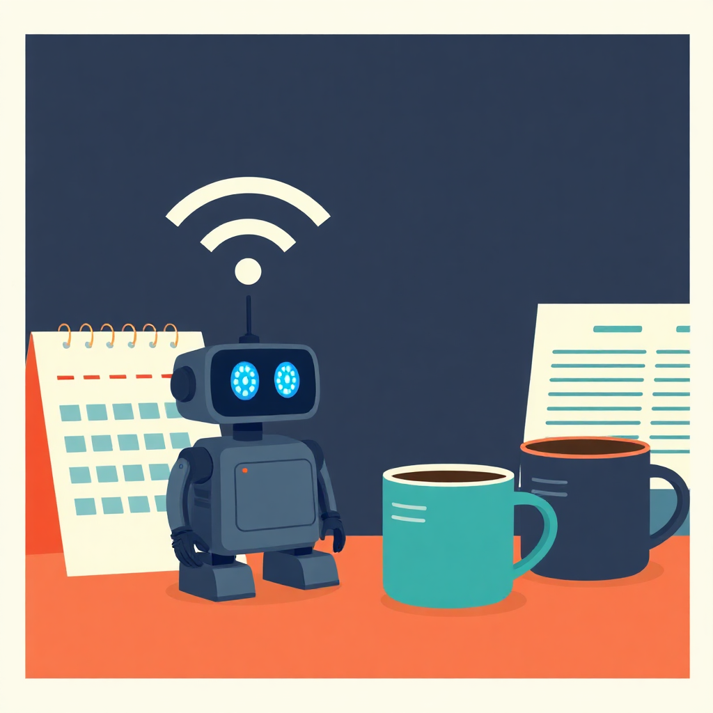 Desk Pets: Local AI on Your Desktop episode artwork