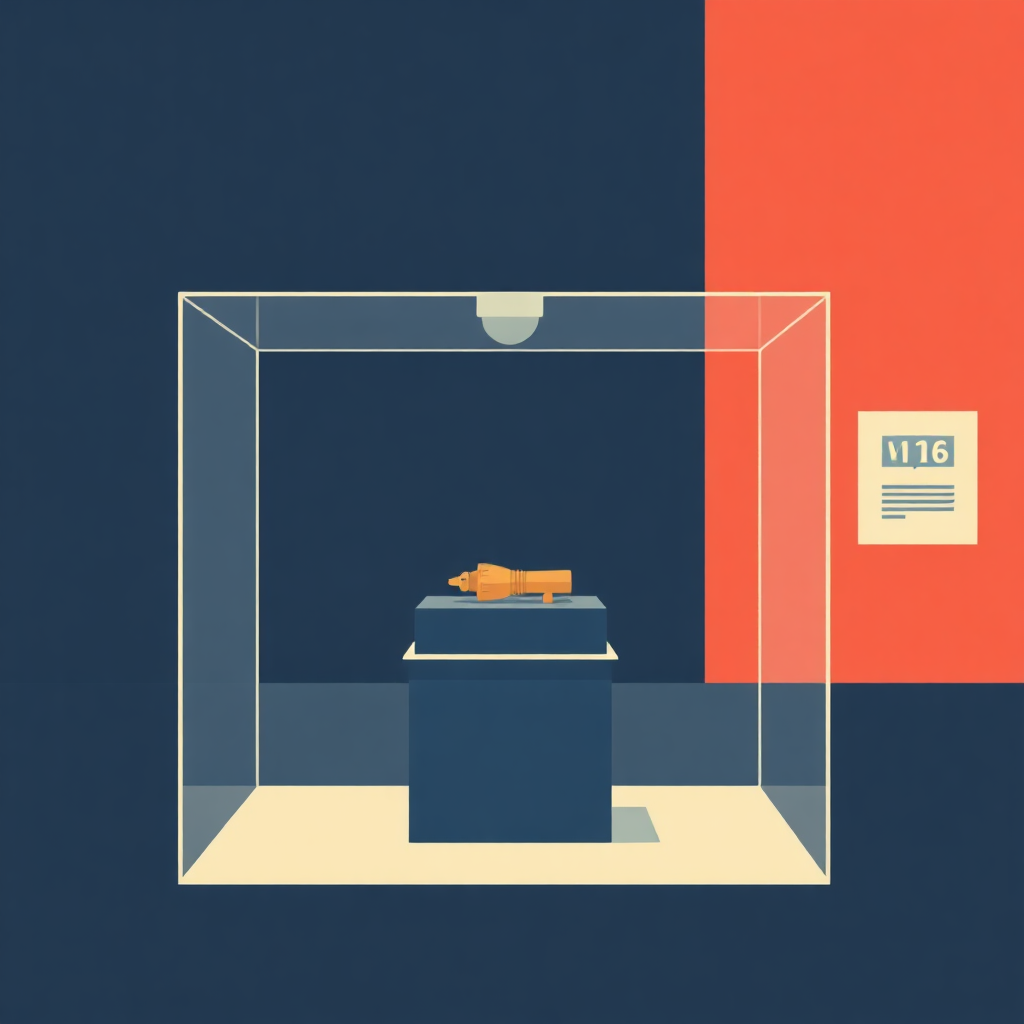 When Great Museums Fail: The Sincerity Gap