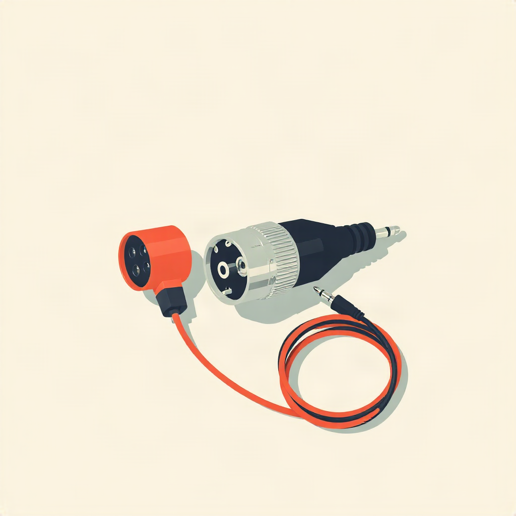 DIY Cable Guide: Barrel Jacks, XLR, and What to Avoid