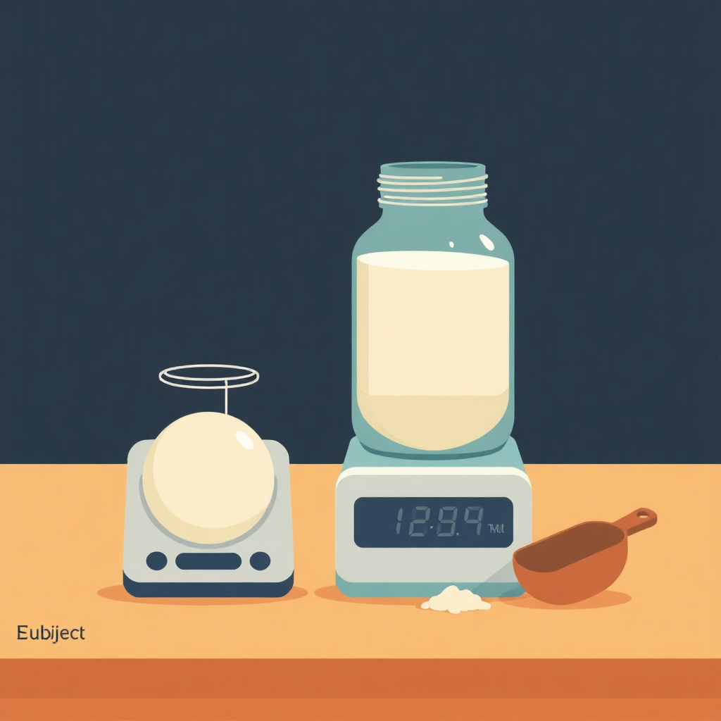 Designing a DIY Meal Replacement from First Principles episode artwork
