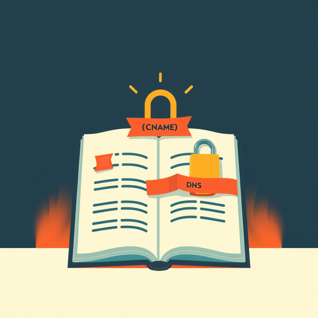 DNS Record Types: CNAME vs A Records Explained episode artwork