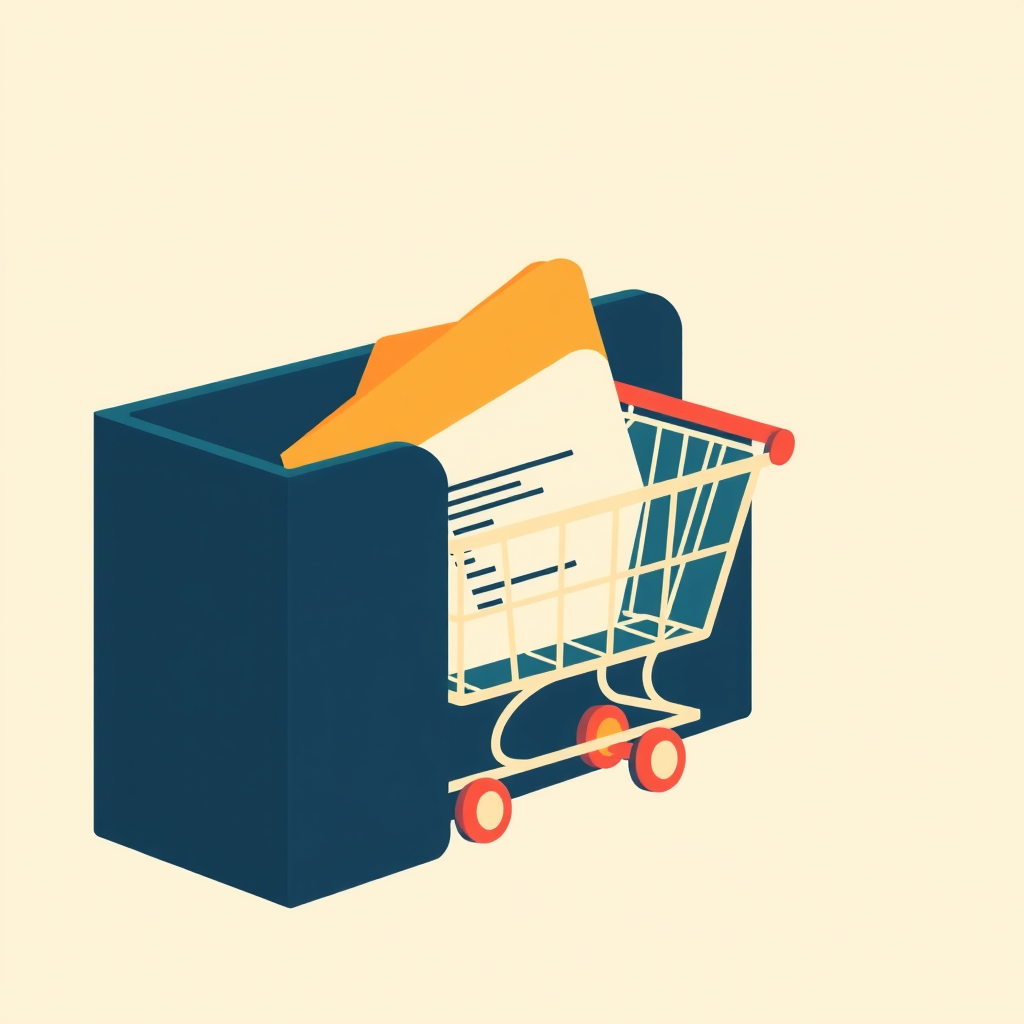 Free Your Shopping Cart: Dot Cart Explained