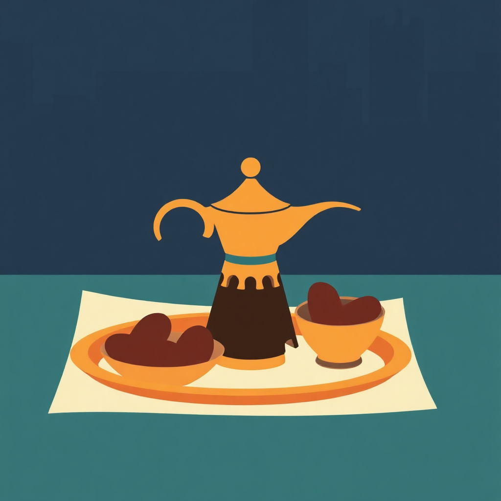 Dubai Stopover: What's Real Emirati Culture?