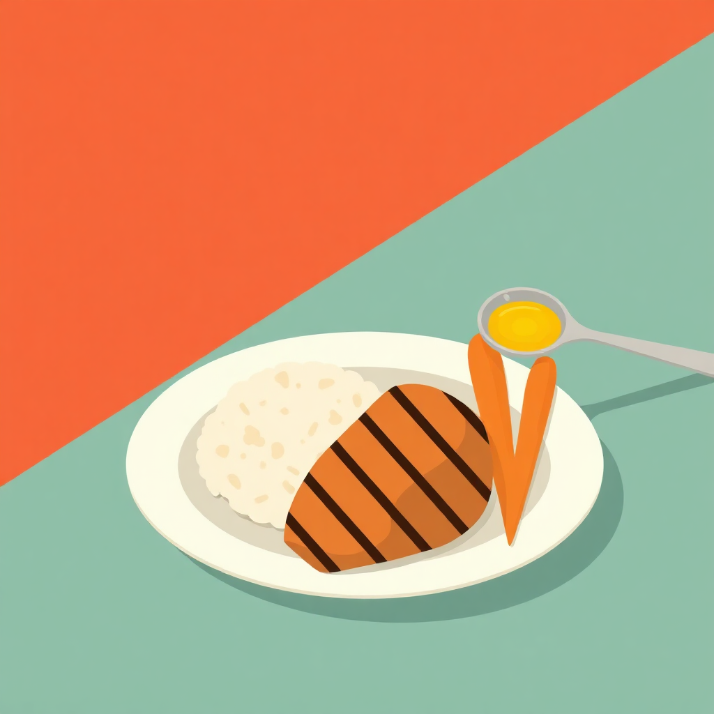 How to Eat After Gallbladder Surgery