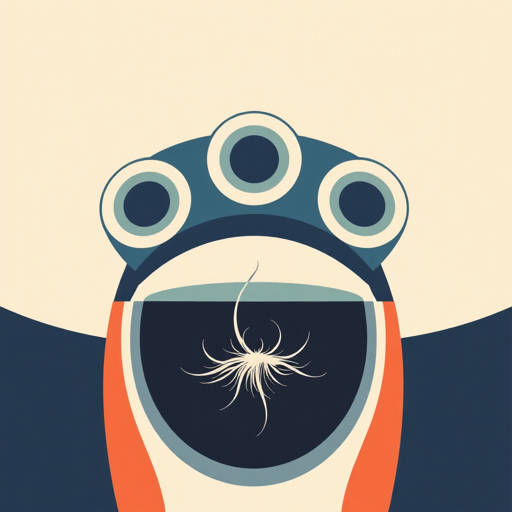 Your Shaver Isn't Dull, It's Clogged episode artwork