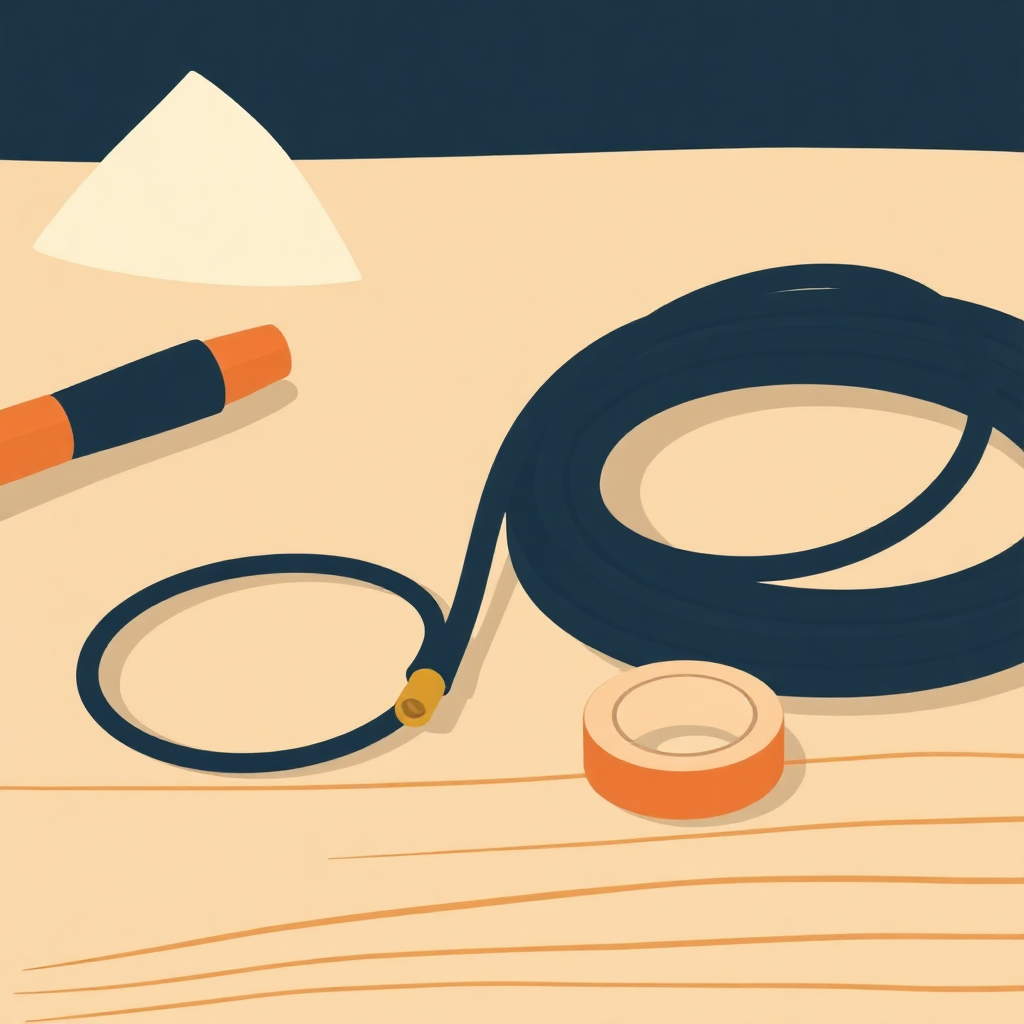 Decoding the Cable Aisle: What All Those Specs Mean